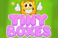 「Tiny Boxesの世界へようこそ」