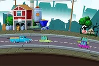 Tiny Townは管理アップグレードクリッカーゲーム