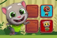 楽しいゲーム、トムメモリーへようこそ