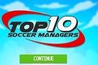 サッカーマネージャーになろう h2