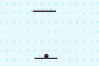 トップジャンプはシンプルで病みつきになる