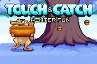 冬が来る！のすぐ下にはで、ゲーム「Touch & Catch: Winter