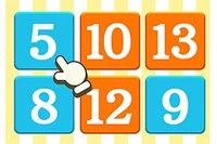 反射神経とスピードのゲームですが、とても簡単です。