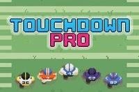 無限のサッカー場を駆け抜けてゴールしよう!