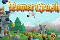 タワーに多くの武器を組み込むタワーディフェンスゲーム