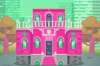 ビルを高く積み上げて、世界一のタワーヒーローになろう