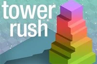 タワーラッシュは無料の積み上げゲーム