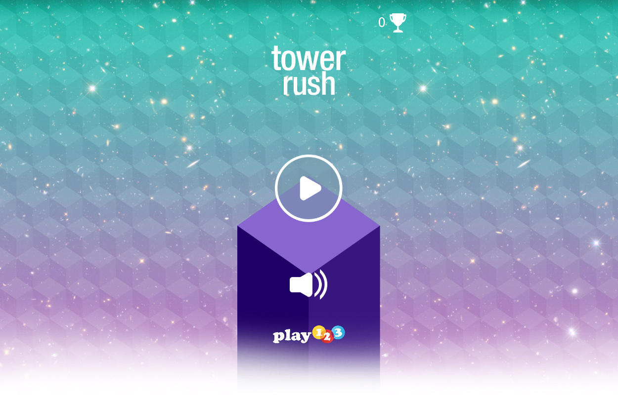 tower rush game real