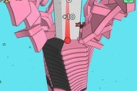 タワースマッシュで塔をどんどん壊そう！