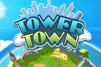 タワーを積んで目標の高さに到達