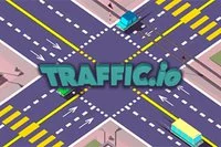 Traffic.ioは交通管理ゲーム