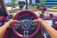 人生で最も衝撃的でスリリングなレースゲームに備えよう