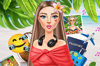 Travel the world in style with Travel With Me: ASMR Edition