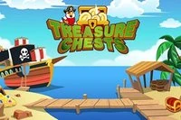 この記憶ゲームで同じ宝物を組み合わせよう