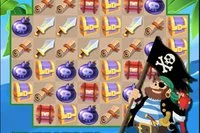 「Treasures of the Sea」は40レベルあります