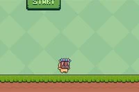Tribe Escape はピクセルアーケードゲーム