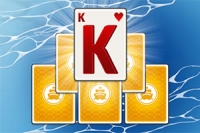 Tripeaks Solitaire Holidayで新たな冒険を始めよう！