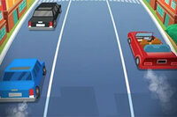 同じ車を3つ揃えよう