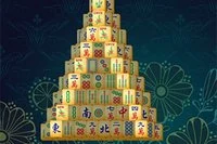 同じ無料の麻雀石を3つ組み合わせる