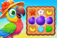 「トロピカルマッチ」が待望の続編で再登場！