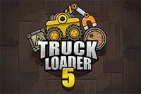 トラックに荷物を運ぶには頭を使おう