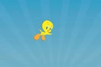トゥイーティーになって空を目指そう！