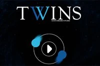 双子のゲームで、共依存の魅惑に包まれる