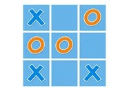 Tic Tac Toe HTML5は有名な戦略ゲーム