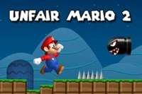 Unfair Mario