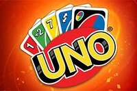カードゲームUNOを最大6ラウンドまでプレイしよう！