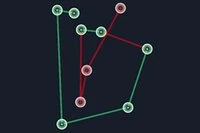 リラックスと挑戦のパズルゲーム