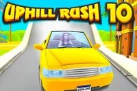 Uphill Rush