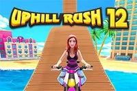 Uphill Rush 12が登場！