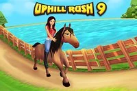 Uphill Rush 9で新たな冒険に備えよう
