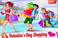 特別なバレンタインデーショッピングの準備をしよう