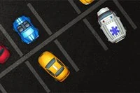 必須の駐車シミュレーターゲーム