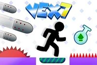 Vex 7でアクション満載のオンラインゲームを体験