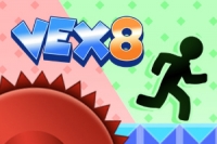 Vex 8は人気シリーズVexの最新作です