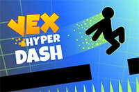 新作スピンオフ『Vex Hyper Dash』でスピード感ある挑戦に備えよう
