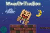 Mr. Boxは寝すぎる