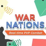 WAR NATIONS