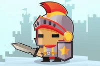 勇敢な戦士たちを結集せよ!