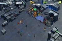 Wars of Worldsはオンラインマルチプレイヤー戦略ゲーム