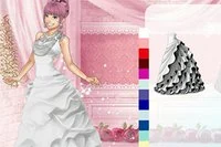 ウェディングリリーが新しいアイテムやスタイル、さらに新しい顔の機能を追加して戻ってきました！