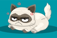 この性格診断ゲームであなたに似た有名な猫を見つけよう