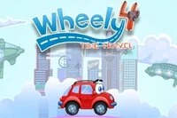 ウェリーの最新ゲームで時間を旅しよう！