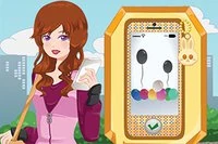 携帯を自分好みに！理想の彼と繋がろう！