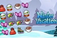 冬の楽しさを思い出させるゲーム！