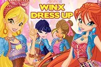 ウィンクス・クラブの女の子たちが戻ってきた！