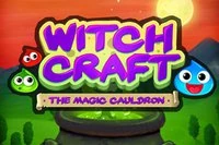 魔法のマッチ3ゲームがあなたを待っています